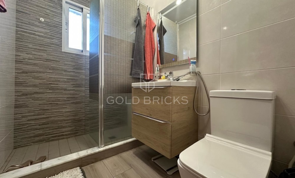 Wederverkoop ·  · Los Montesinos · Los Montesinos Centro