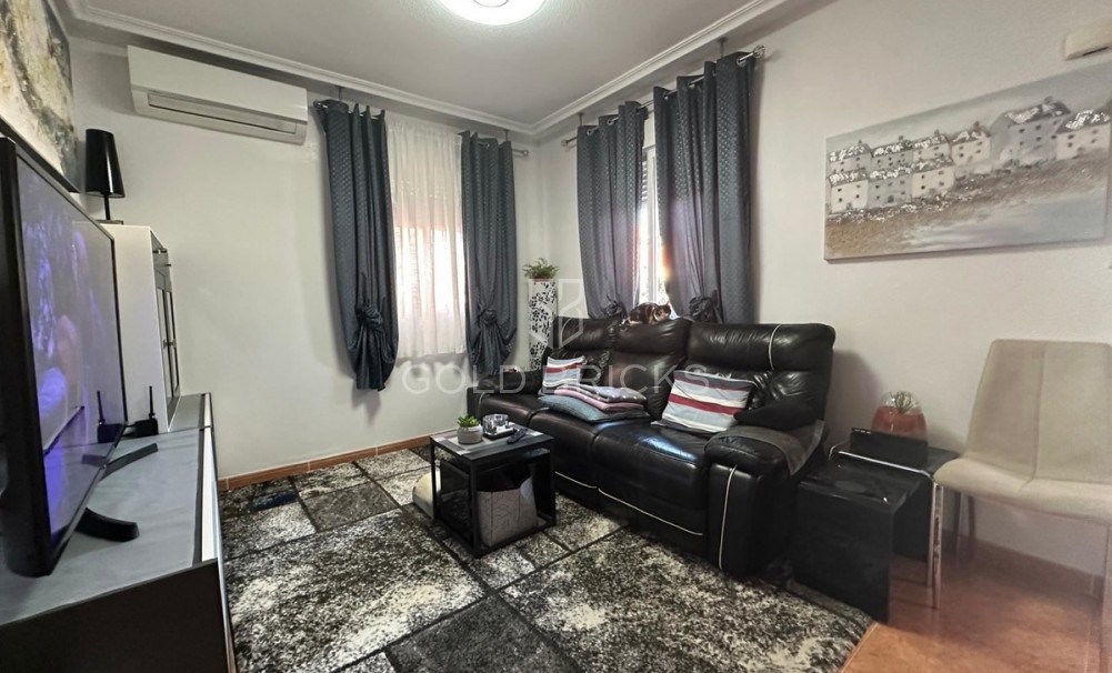 Wederverkoop ·  · Los Montesinos · Los Montesinos Centro