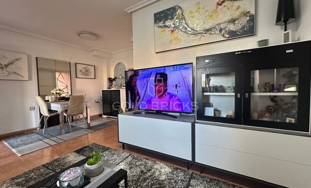 Wederverkoop ·  · Los Montesinos · Los Montesinos Centro