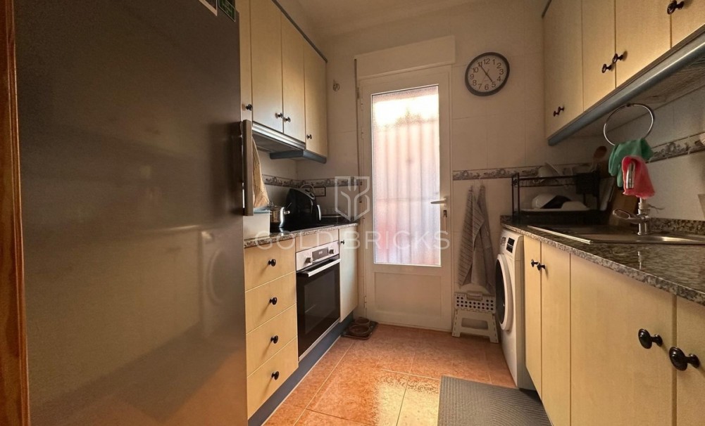 Wederverkoop ·  · Los Montesinos · Los Montesinos Centro