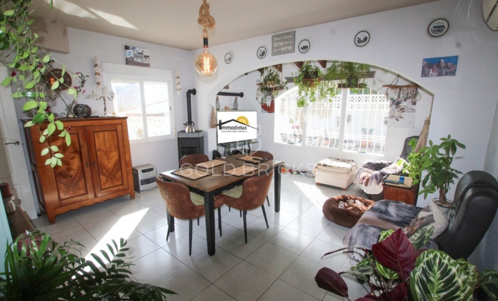 Sale · House - Detached Villa · Calpe · Calpe Centro