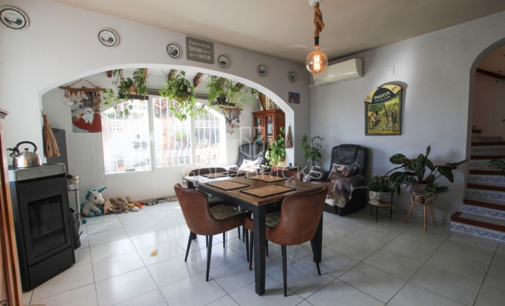 Sale · House - Detached Villa · Calpe · Calpe Centro