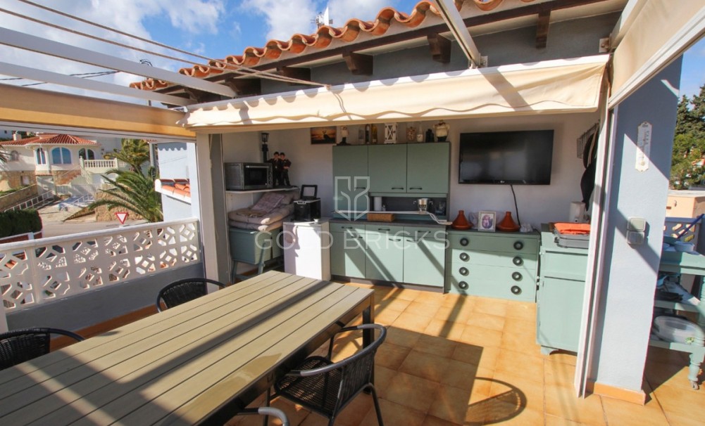 Sale · House - Detached Villa · Calpe · Calpe Centro