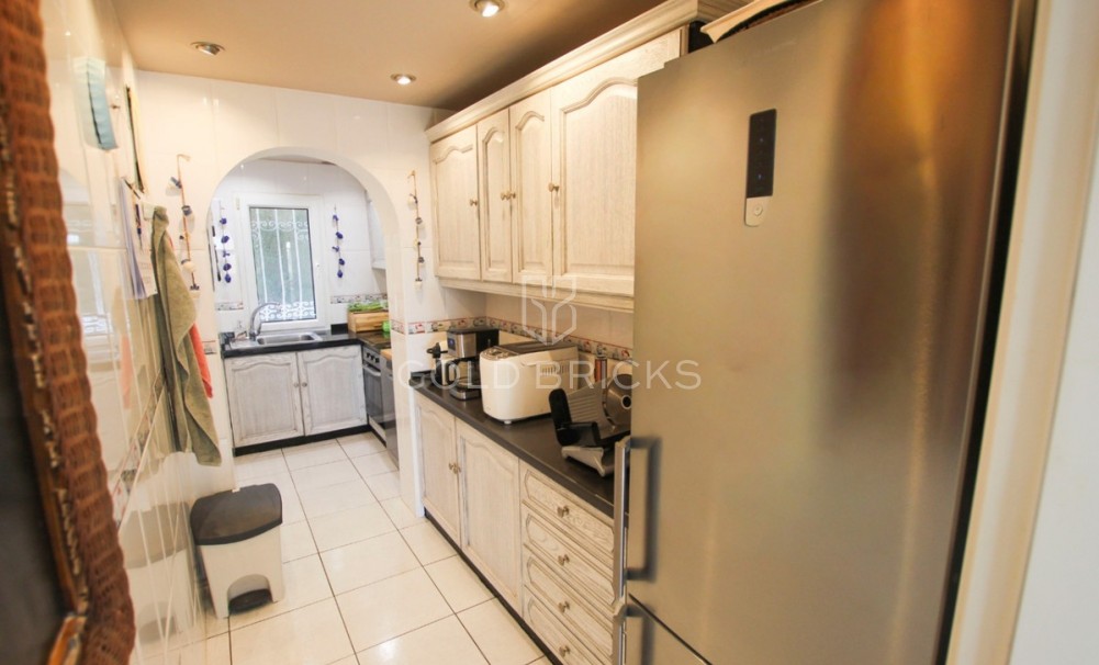 Sale · House - Detached Villa · Calpe · Calpe Centro