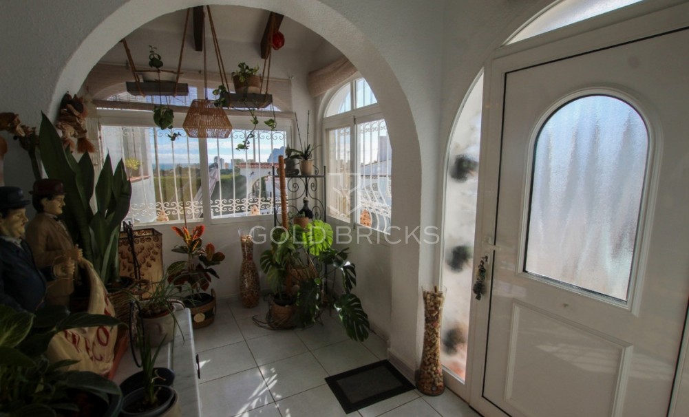 Sale · House - Detached Villa · Calpe · Calpe Centro