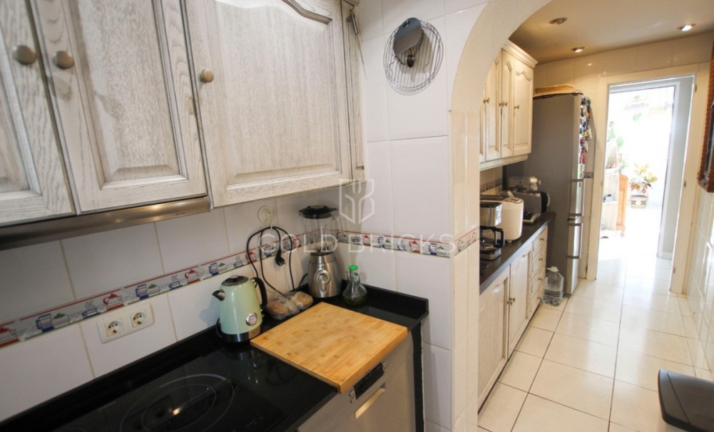 Sale · House - Detached Villa · Calpe · Calpe Centro