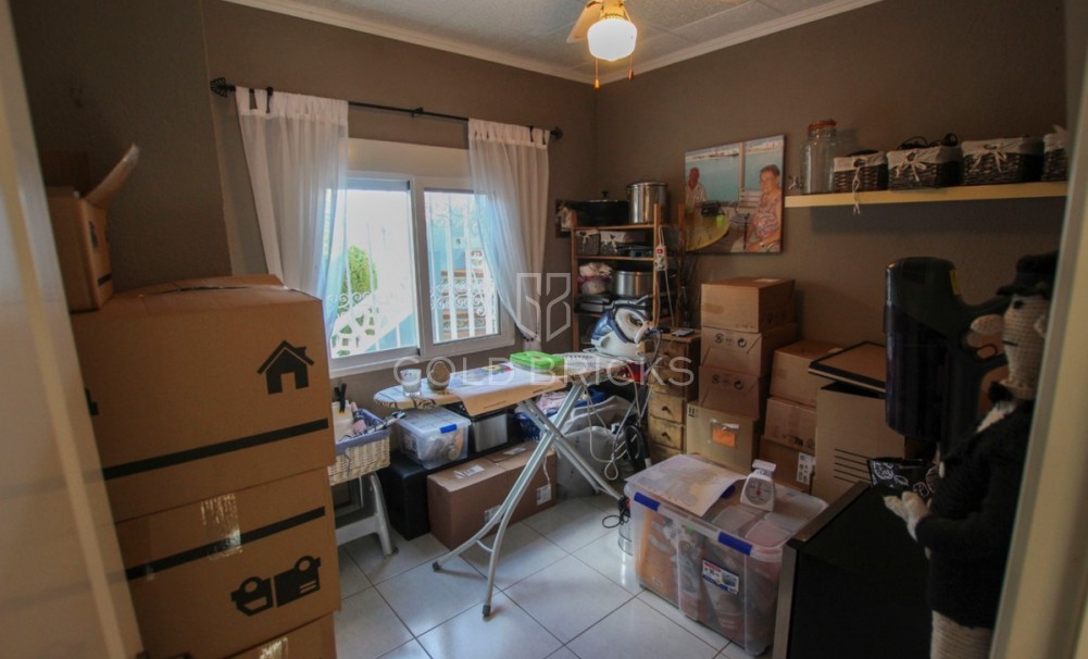 Sale · House - Detached Villa · Calpe · Calpe Centro