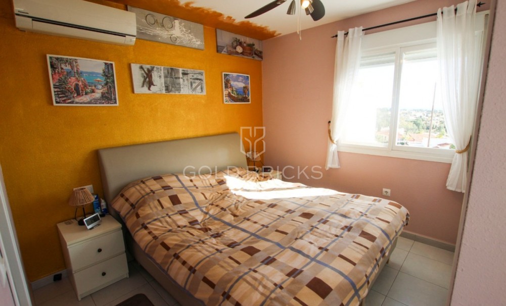 Sale · House - Detached Villa · Calpe · Calpe Centro