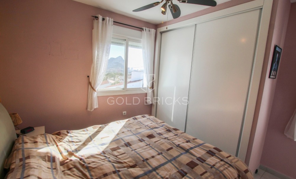 Sale · House - Detached Villa · Calpe · Calpe Centro