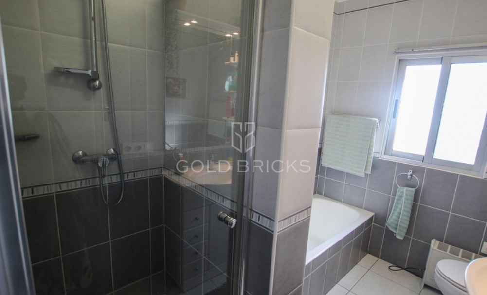 Sale · House - Detached Villa · Calpe · Calpe Centro