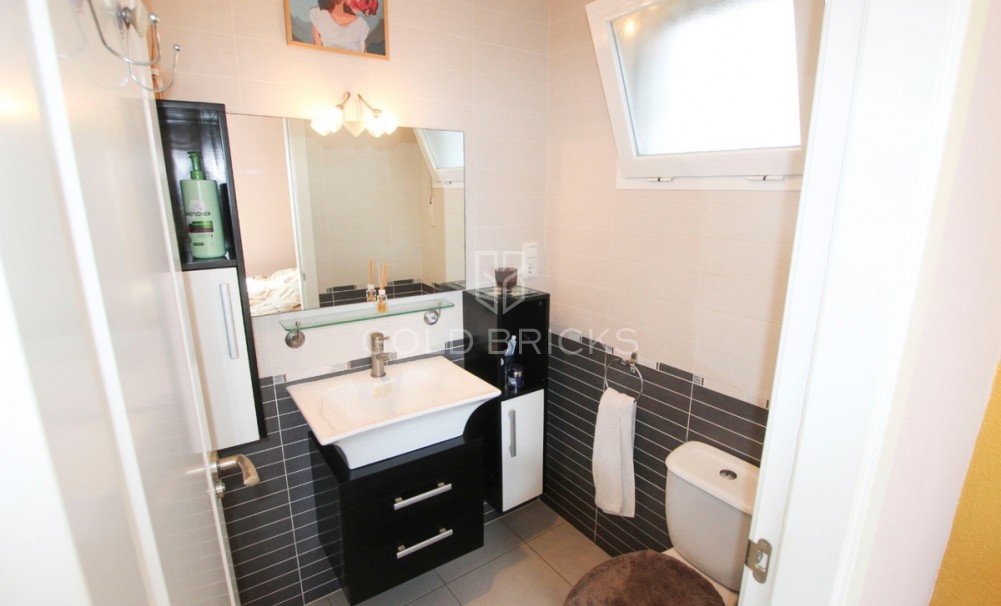 Sale · House - Detached Villa · Calpe · Calpe Centro