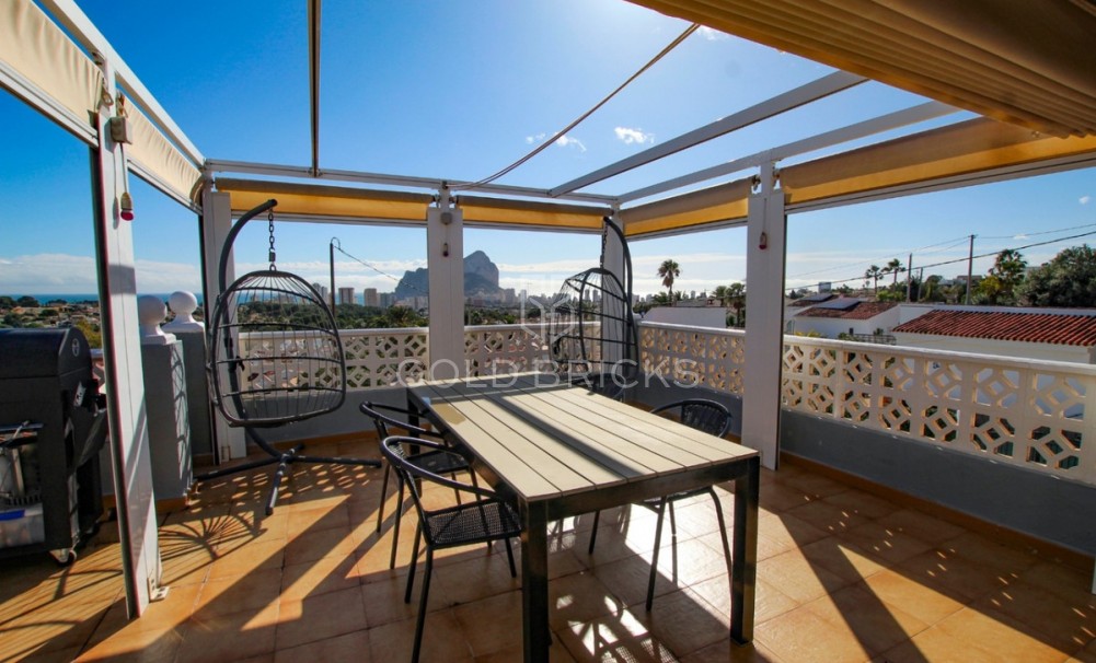 Sale · House - Detached Villa · Calpe · Calpe Centro
