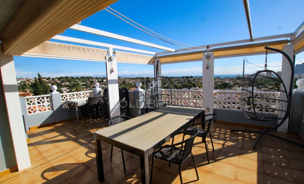 Sale · House - Detached Villa · Calpe · Calpe Centro