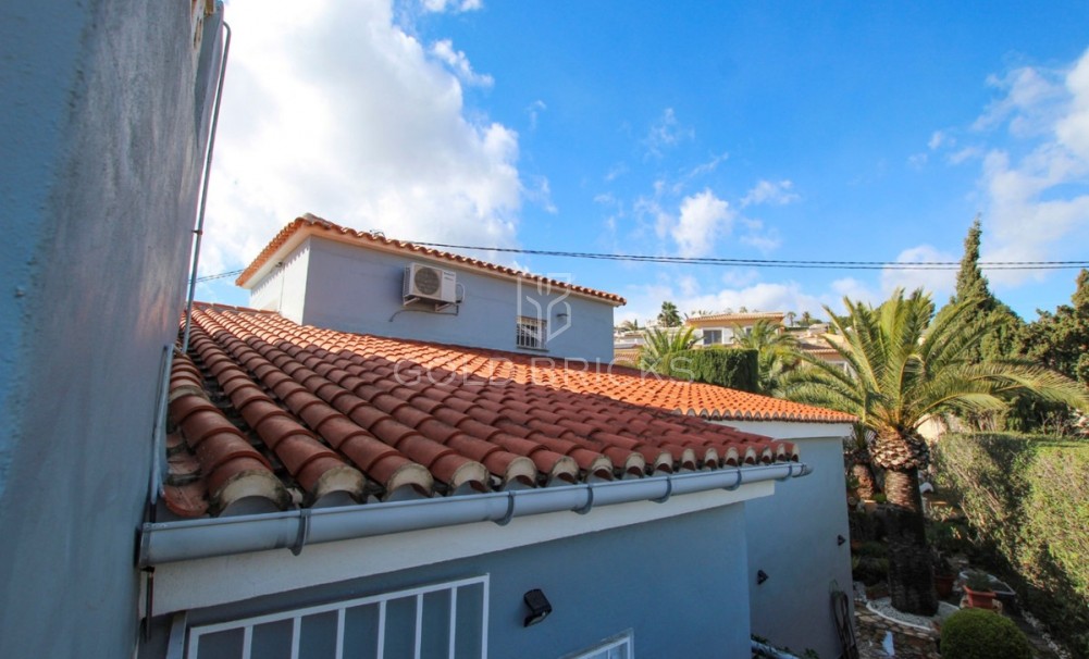 Sale · House - Detached Villa · Calpe · Calpe Centro