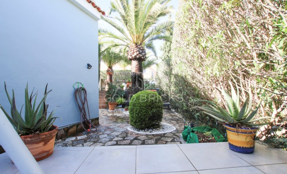 Sale · House - Detached Villa · Calpe · Calpe Centro