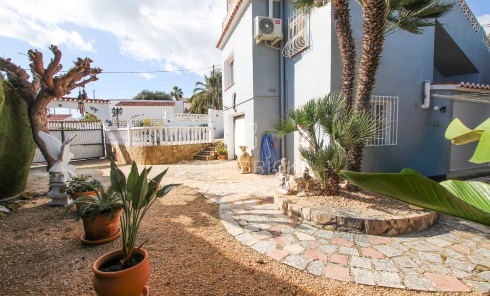 Sale · House - Detached Villa · Calpe · Calpe Centro