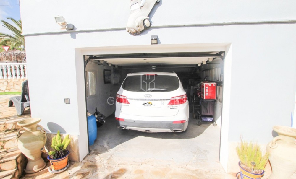 Sale · House - Detached Villa · Calpe · Calpe Centro