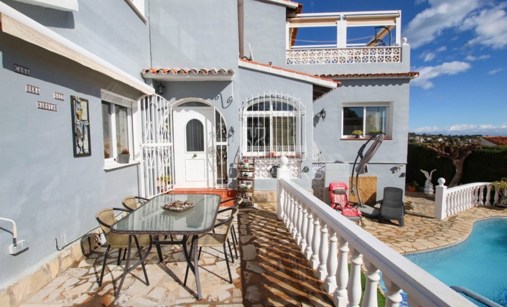 Sale · House - Detached Villa · Calpe · Calpe Centro