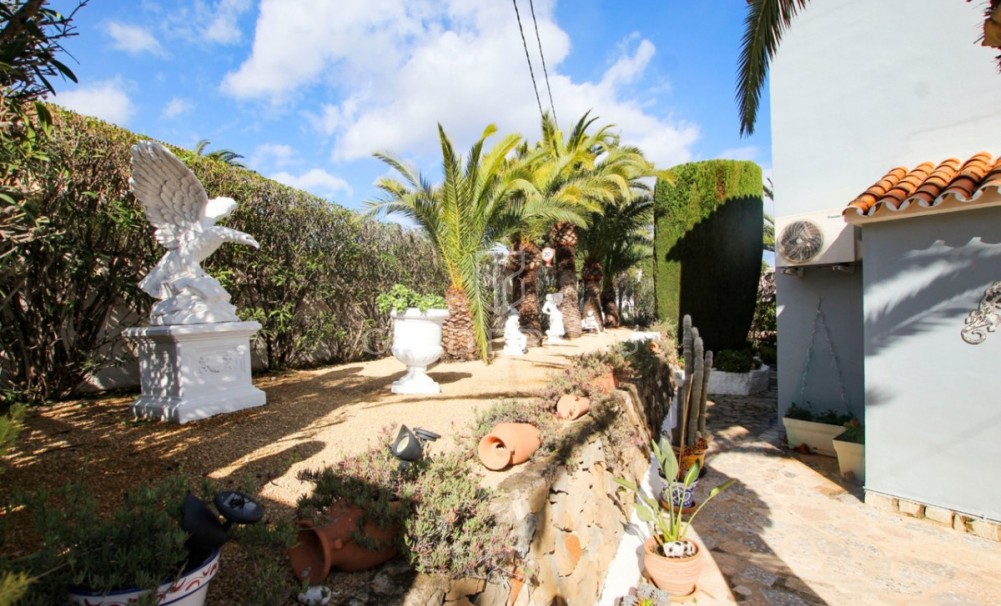 Sale · House - Detached Villa · Calpe · Calpe Centro