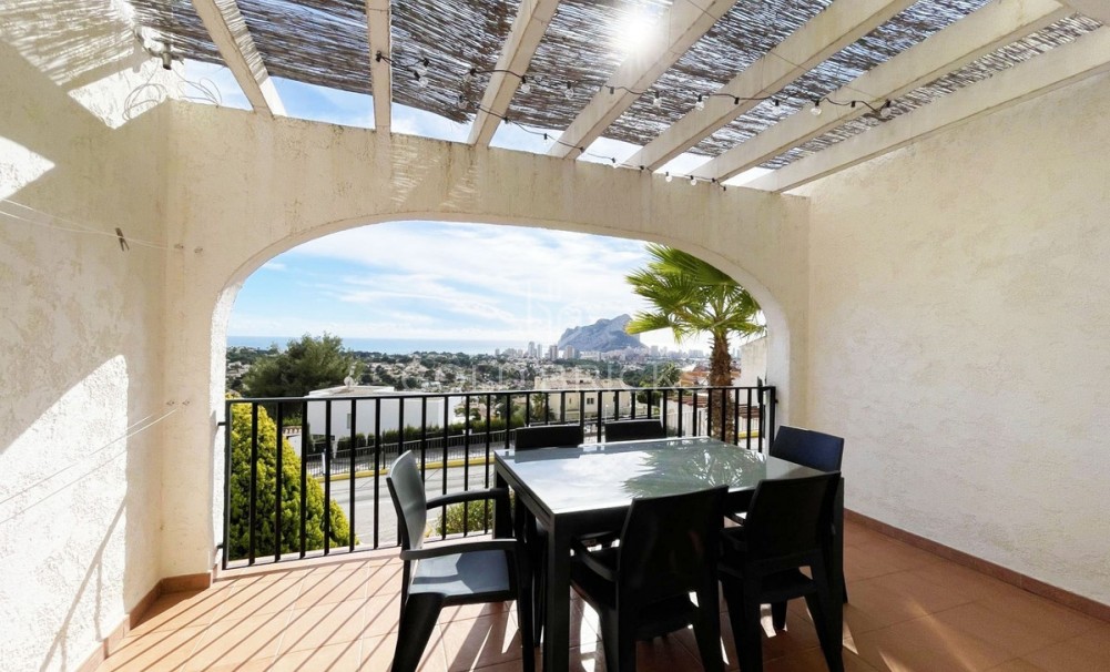 Wederverkoop ·  · Calpe · Calpe Centro