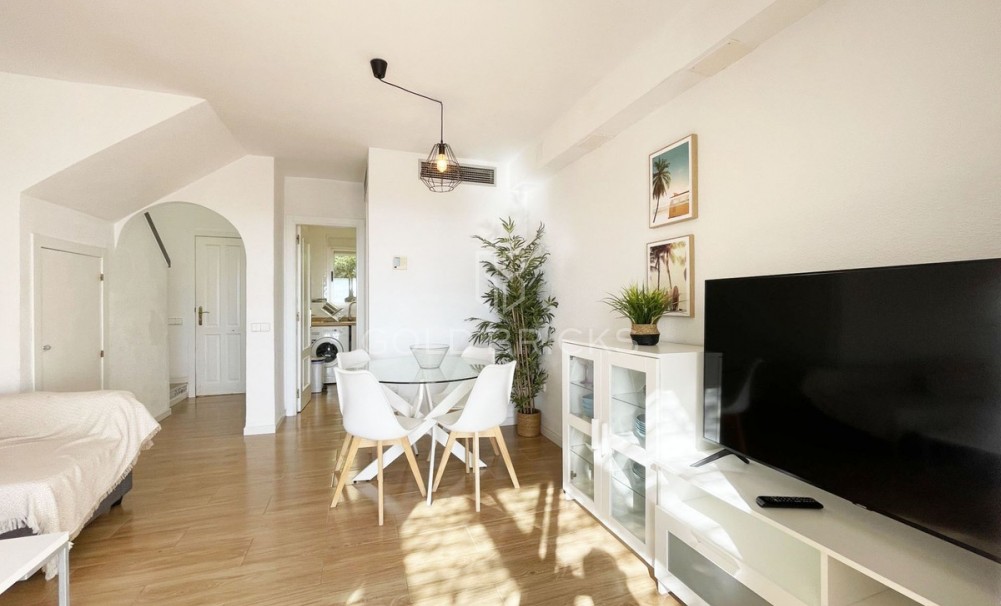 Wederverkoop ·  · Calpe · Calpe Centro