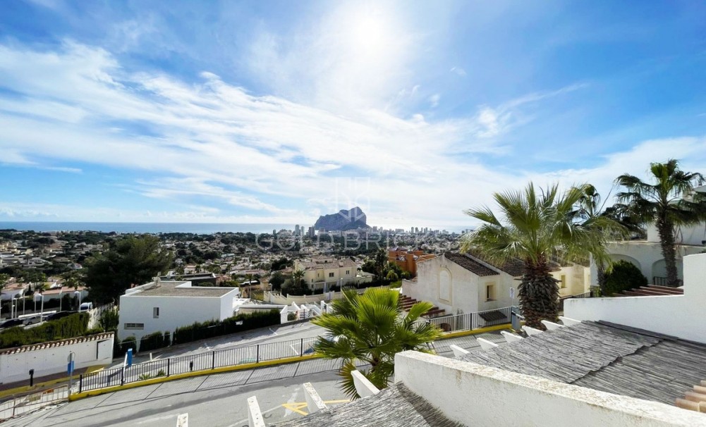 Wederverkoop ·  · Calpe · Calpe Centro