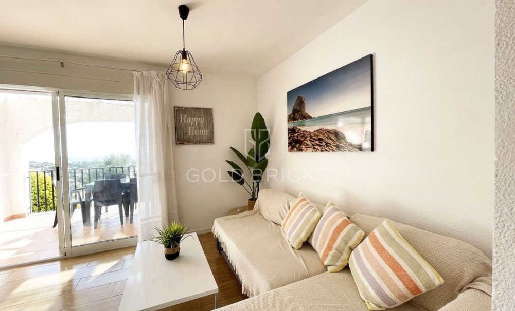 Wederverkoop ·  · Calpe · Calpe Centro