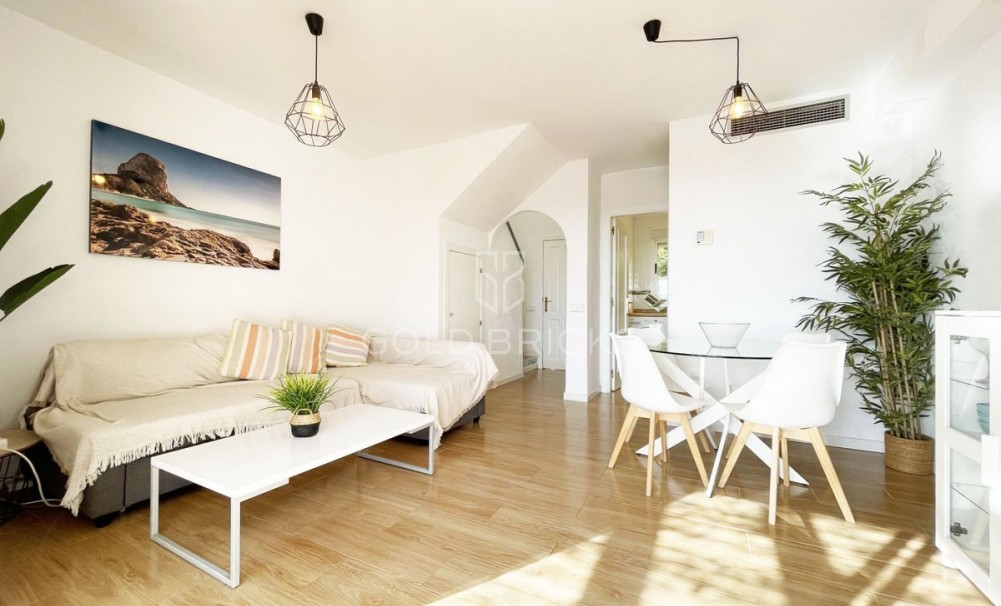 Wederverkoop ·  · Calpe · Calpe Centro