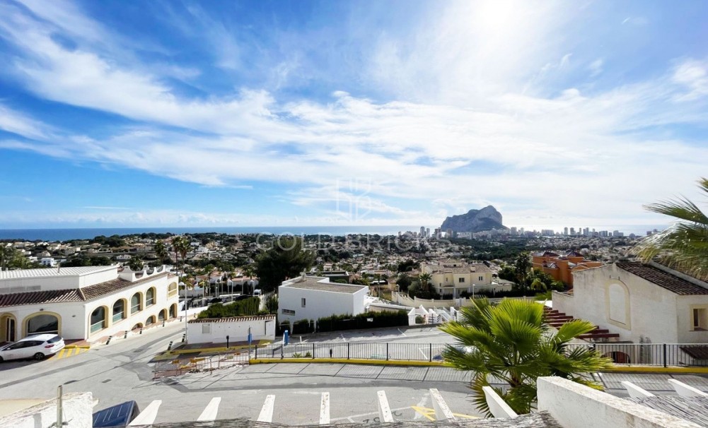 Wederverkoop ·  · Calpe · Calpe Centro