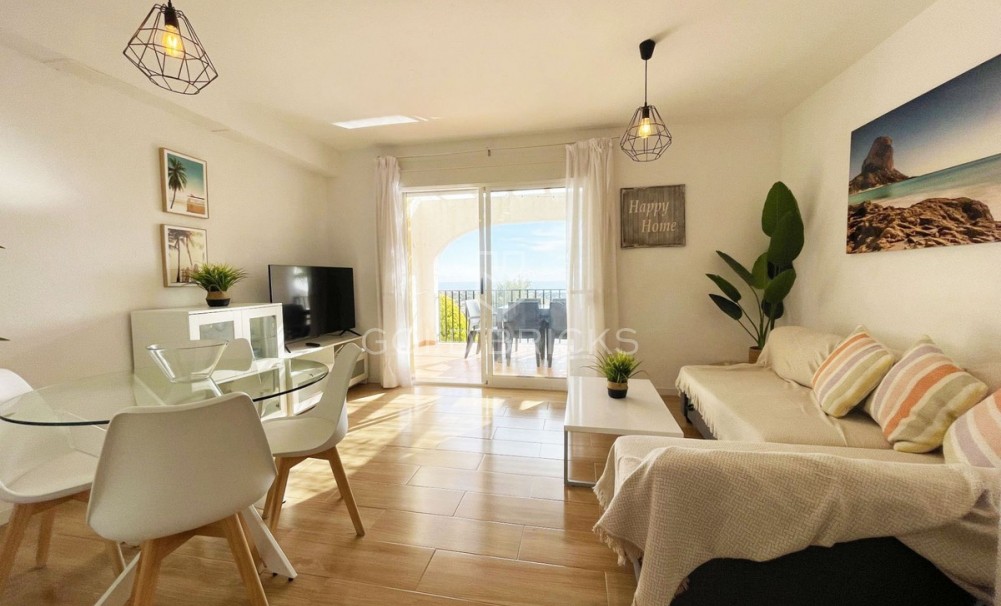 Wederverkoop ·  · Calpe · Calpe Centro