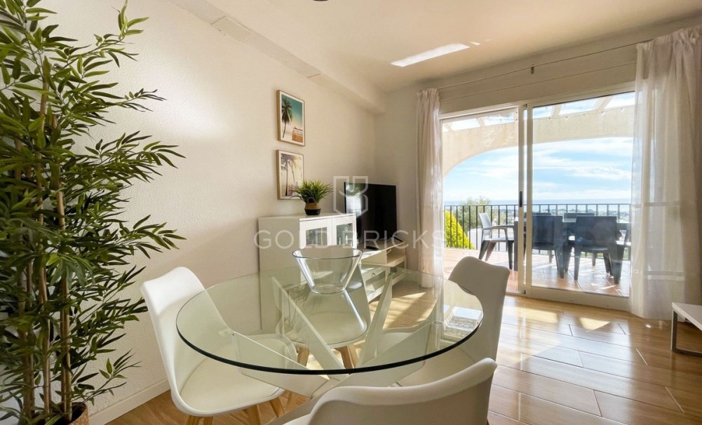 Wederverkoop ·  · Calpe · Calpe Centro