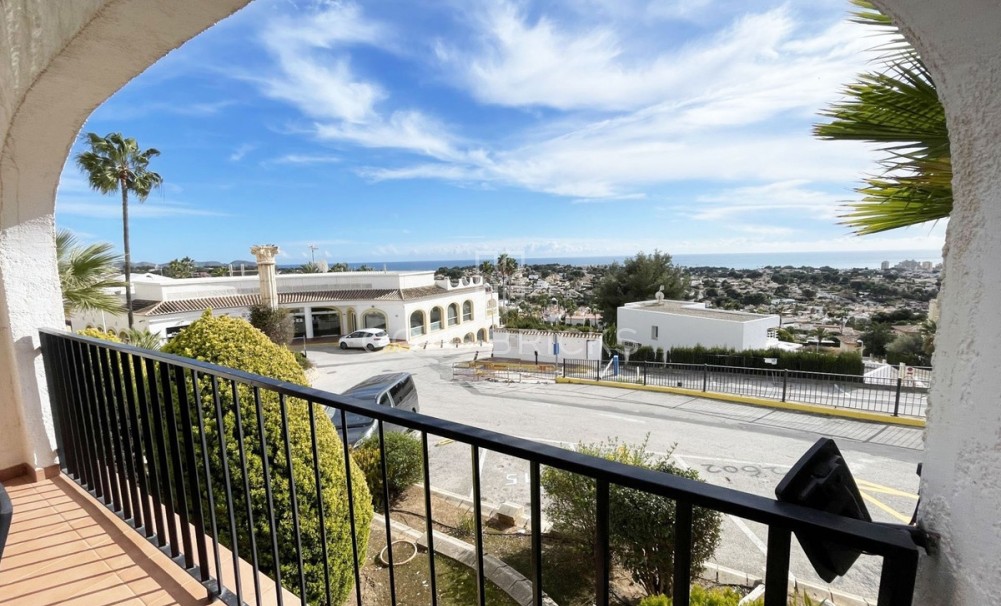 Wederverkoop ·  · Calpe · Calpe Centro