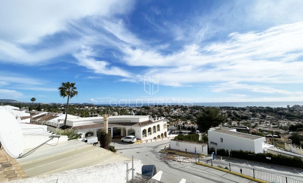 Wederverkoop ·  · Calpe · Calpe Centro