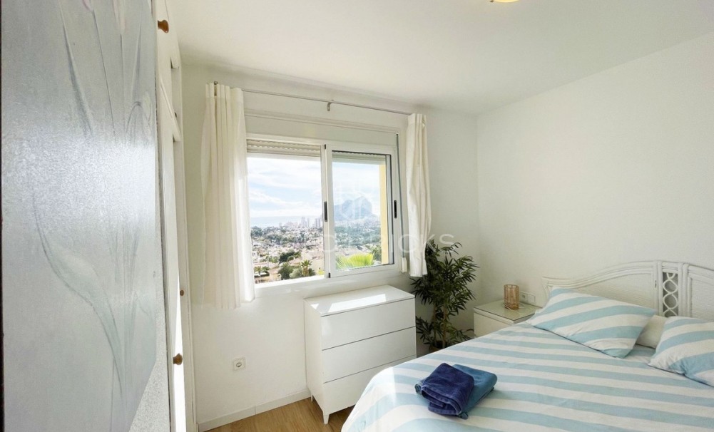 Wederverkoop ·  · Calpe · Calpe Centro