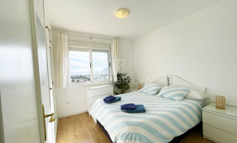 Wederverkoop ·  · Calpe · Calpe Centro