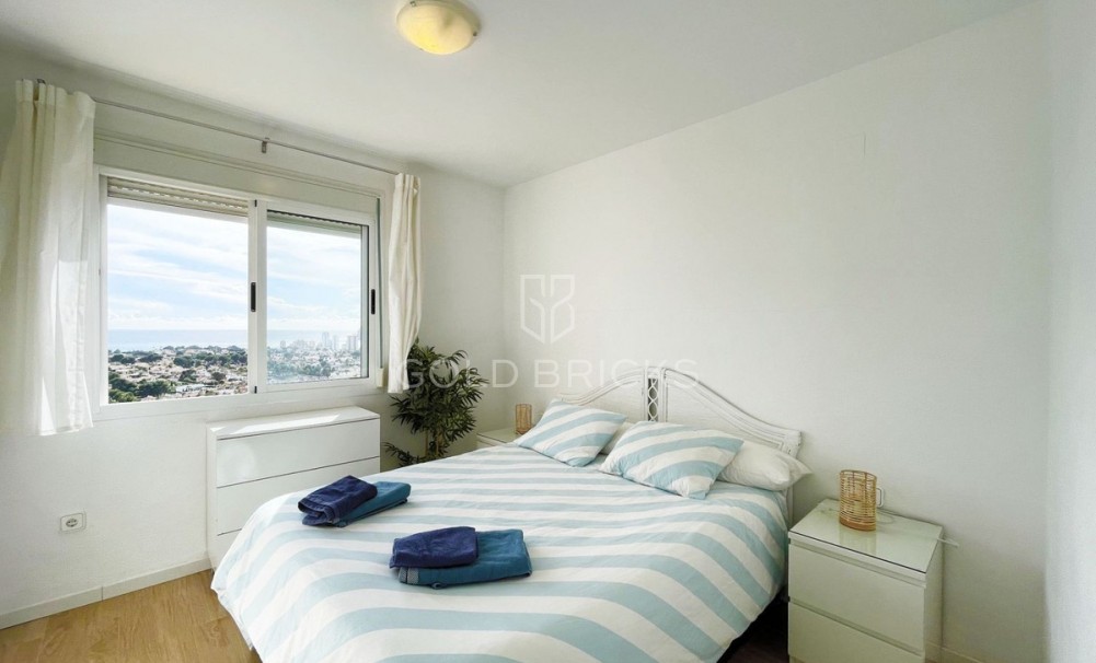 Wederverkoop ·  · Calpe · Calpe Centro