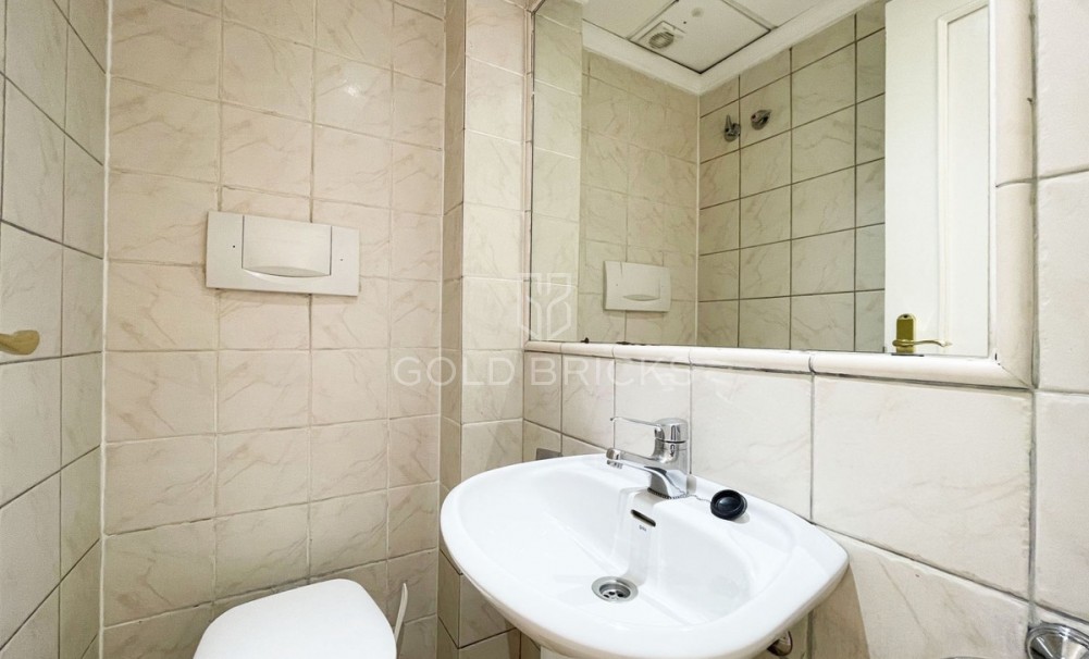 Wederverkoop ·  · Calpe · Calpe Centro