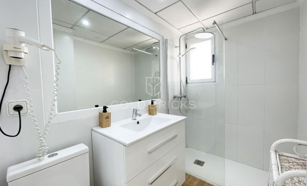 Wederverkoop ·  · Calpe · Calpe Centro