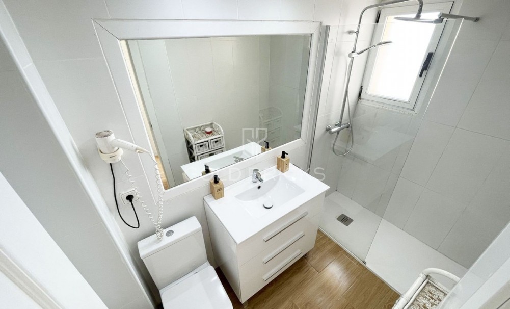 Wederverkoop ·  · Calpe · Calpe Centro