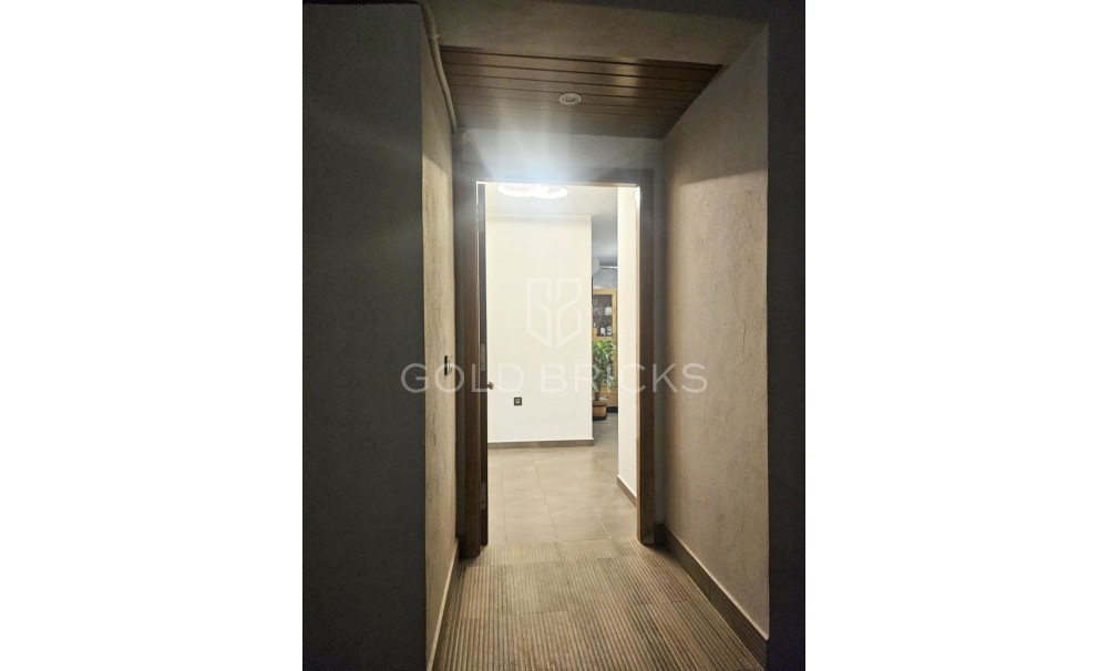 Wederverkoop ·  · Calpe · Calpe Centro