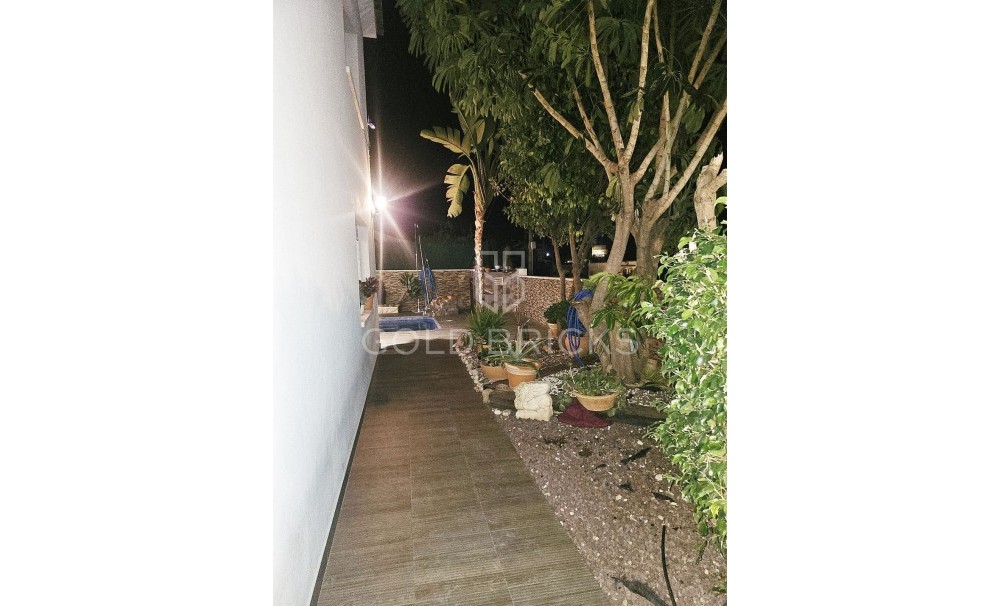 Wederverkoop ·  · Calpe · Calpe Centro