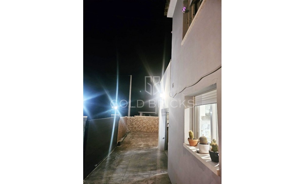 Wederverkoop ·  · Calpe · Calpe Centro