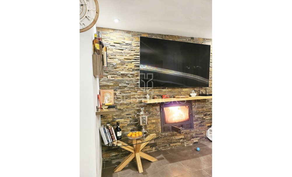 Wederverkoop ·  · Calpe · Calpe Centro