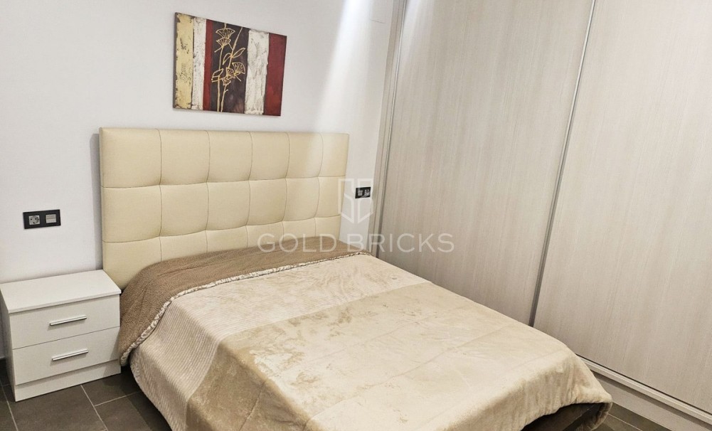 Wederverkoop ·  · Calpe · Calpe Centro