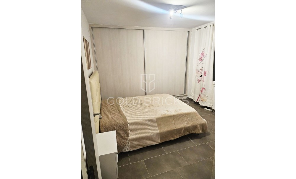 Wederverkoop ·  · Calpe · Calpe Centro