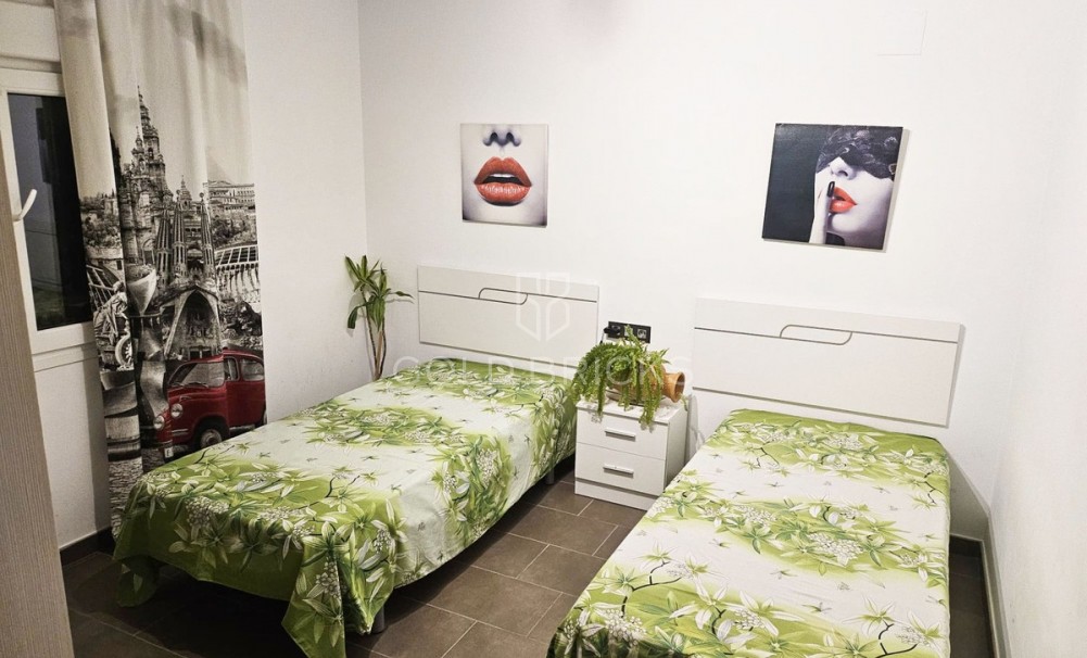 Wederverkoop ·  · Calpe · Calpe Centro