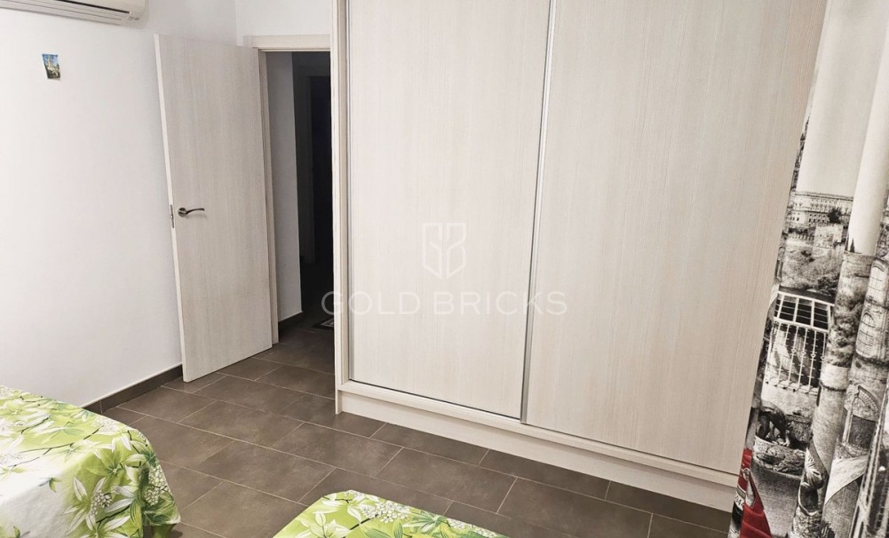 Wederverkoop ·  · Calpe · Calpe Centro