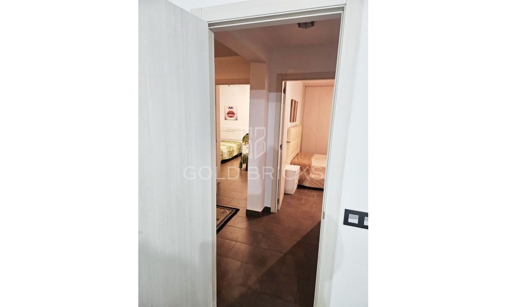 Wederverkoop ·  · Calpe · Calpe Centro