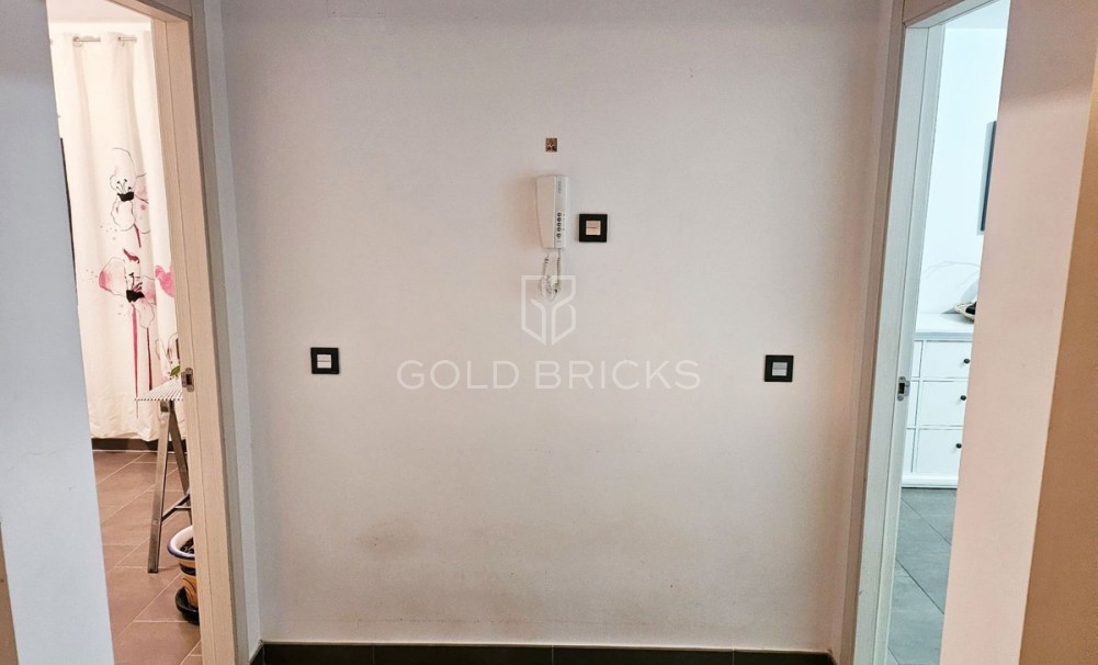 Wederverkoop ·  · Calpe · Calpe Centro