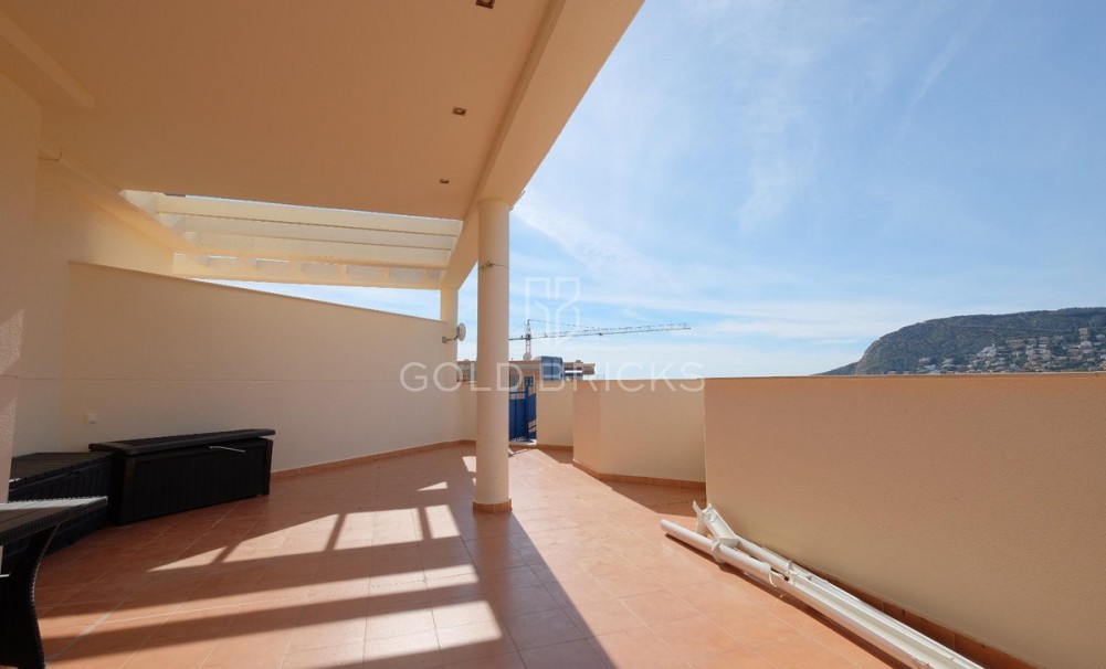 Wederverkoop ·  · Calpe · Calpe Centro